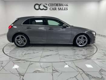 Used Mercedes-Benz A-Class 2021 for sale - 74784293: Photo