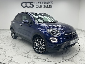 Used Fiat 500X 2019 for sale - 78349480: Photo
