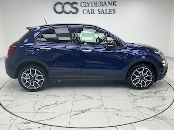 Used Fiat 500X 2019 for sale - 78349480: Photo