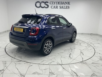 Used Fiat 500X 2019 for sale - 78349480: Photo