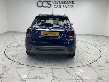 Used Fiat 500X 2019 for sale - 78349480: Photo