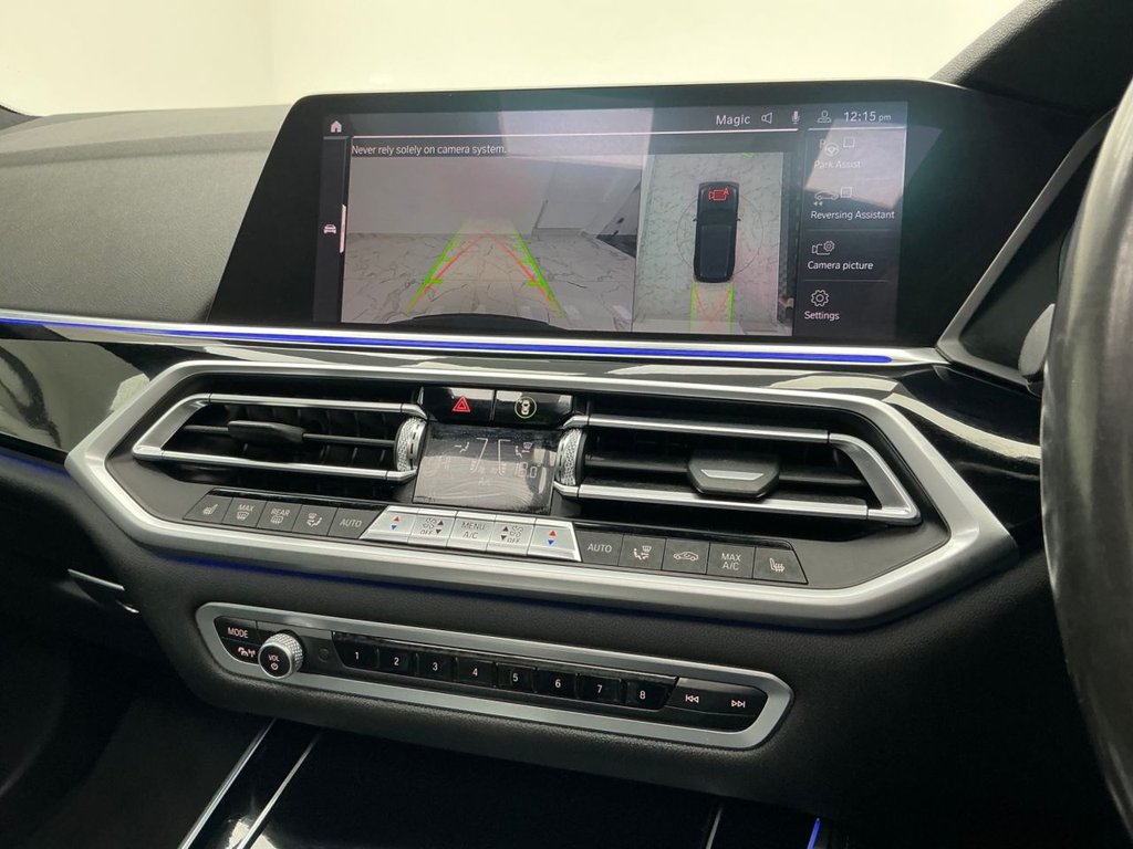 Used BMW X5 2019 for sale - 77981523: Photo 10