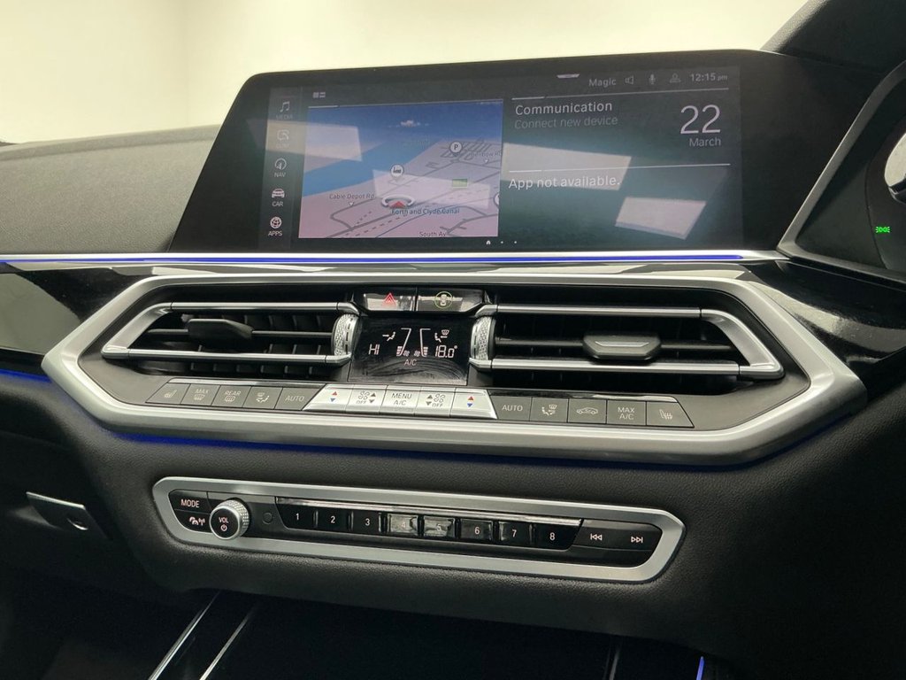 Used BMW X5 2019 for sale - 77981523: Photo 11