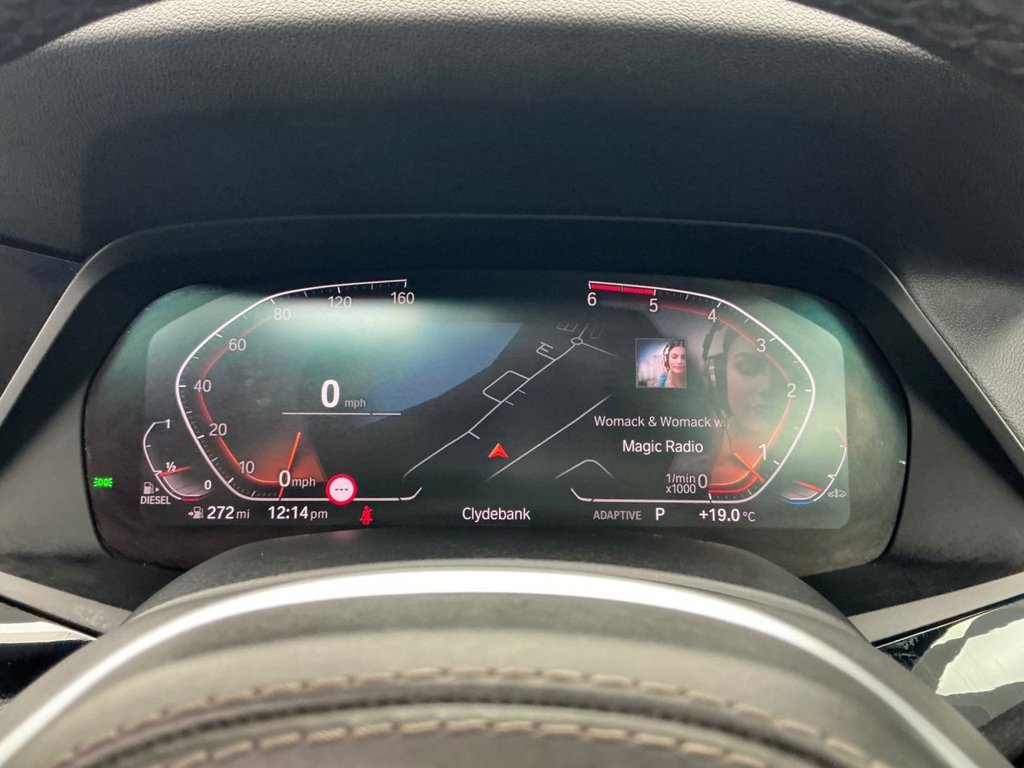 Used BMW X5 2019 for sale - 77981523: Photo 12