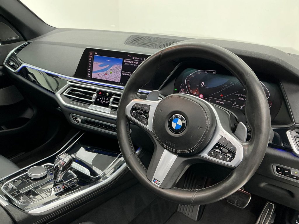 Used BMW X5 2019 for sale - 77981523: Photo 14