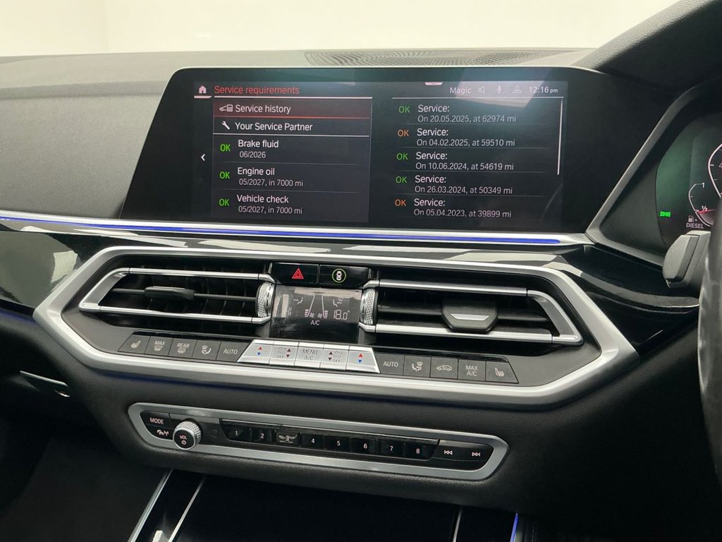 Used BMW X5 2019 for sale - 77981523: Photo 18