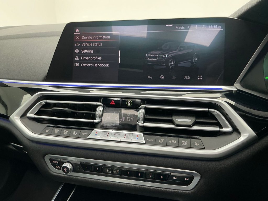 Used BMW X5 2019 for sale - 77981523: Photo 19