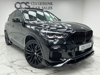Used BMW X5 2019 for sale - 77981523: Photo