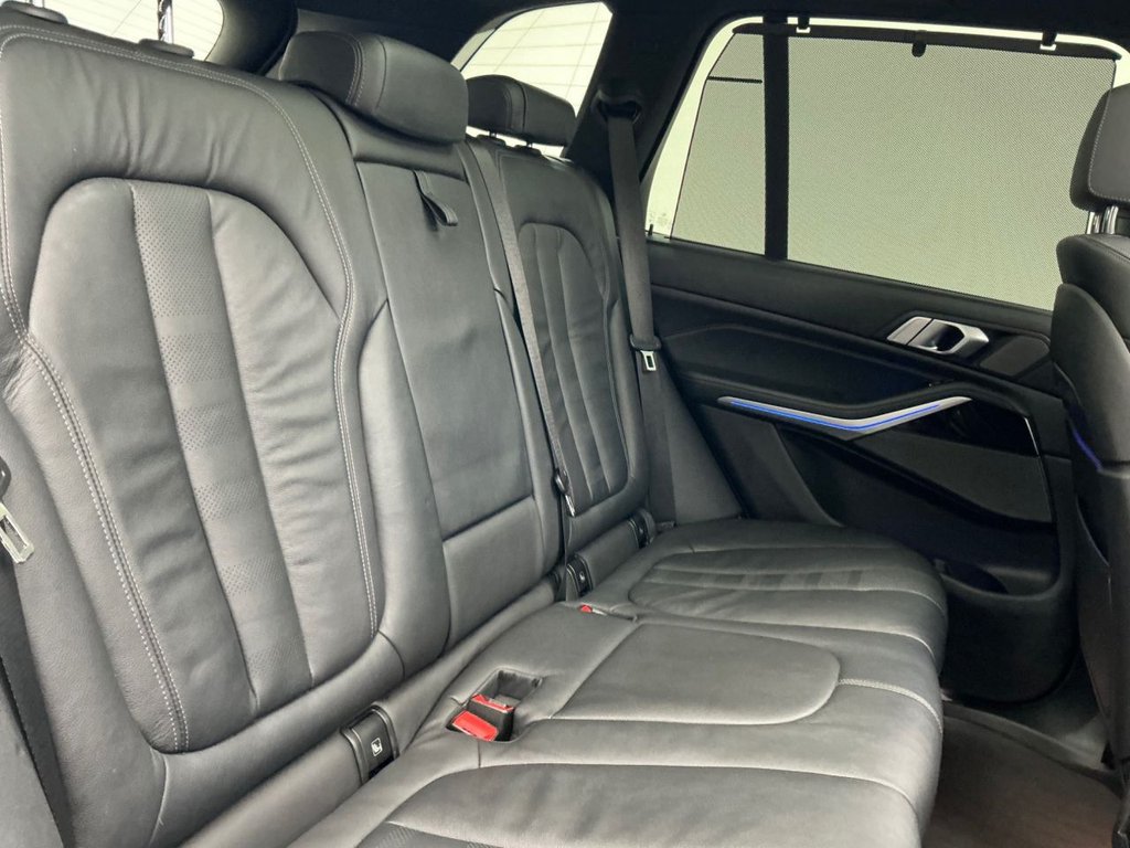 Used BMW X5 2019 for sale - 77981523: Photo 22