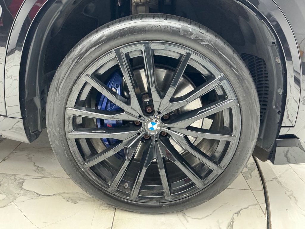 Used BMW X5 2019 for sale - 77981523: Photo 23