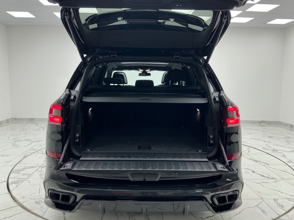 Used BMW X5 2019 for sale - 77981523: Photo 27