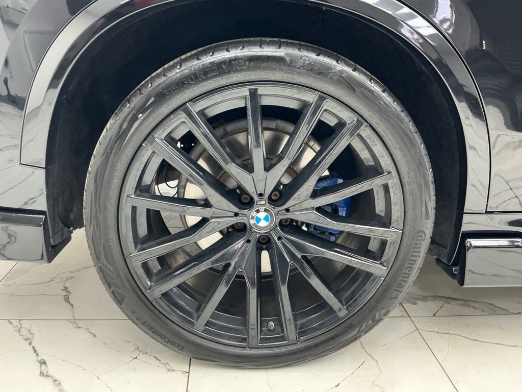Used BMW X5 2019 for sale - 77981523: Photo 29