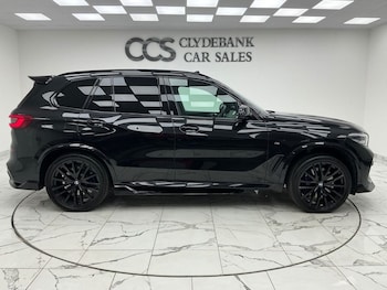 Used BMW X5 2019 for sale - 77981523: Photo