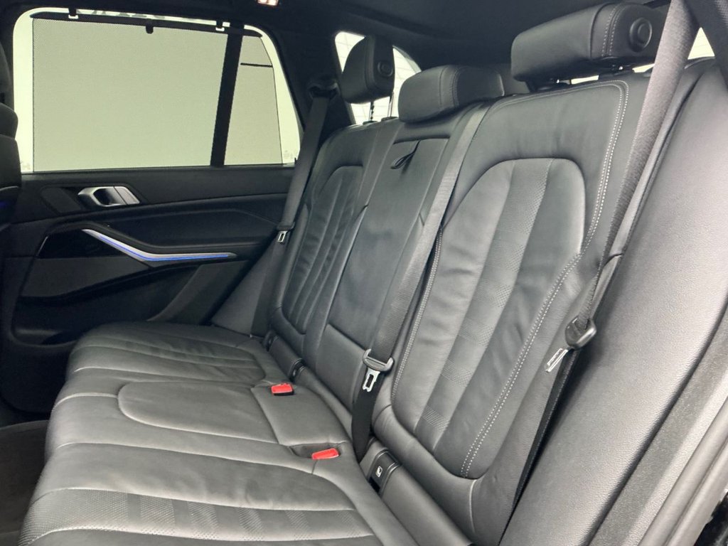 Used BMW X5 2019 for sale - 77981523: Photo 33