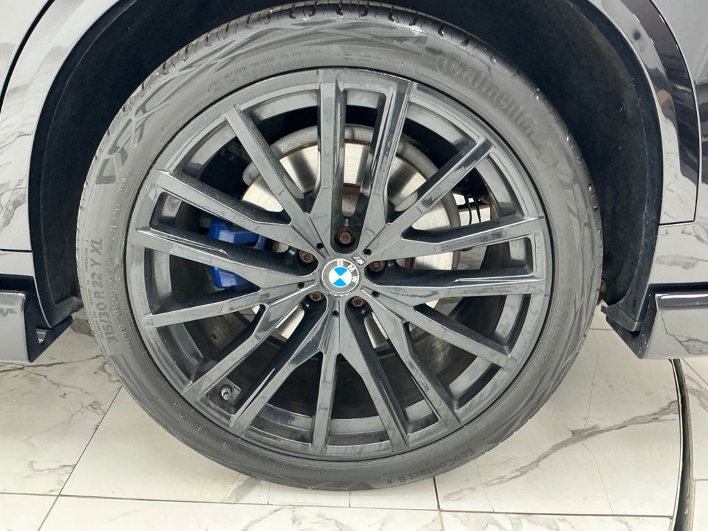 Used BMW X5 2019 for sale - 77981523: Photo 34