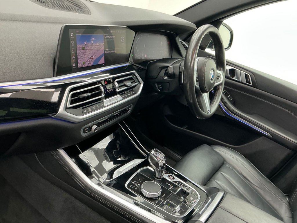 Used BMW X5 2019 for sale - 77981523: Photo 35