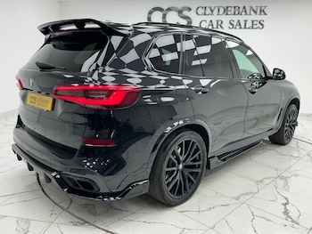 Used BMW X5 2019 for sale - 77981523: Photo