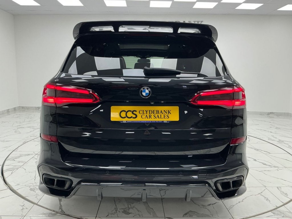 Used BMW X5 2019 for sale - 77981523: Photo 4