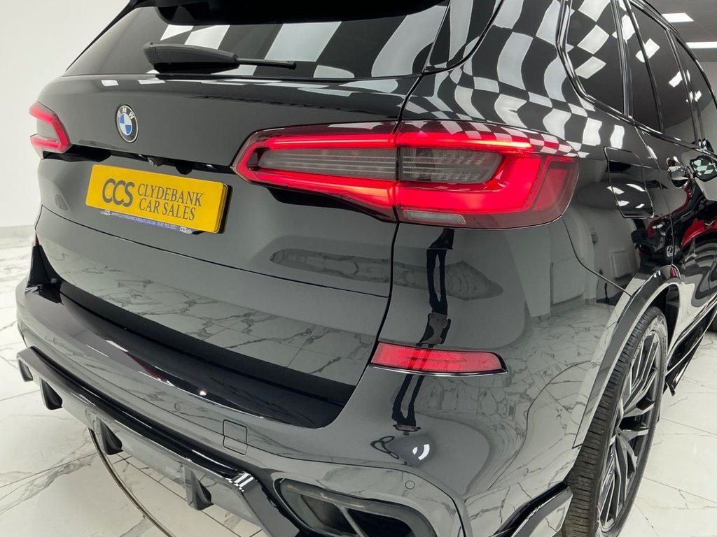 Used BMW X5 2019 for sale - 77981523: Photo 40