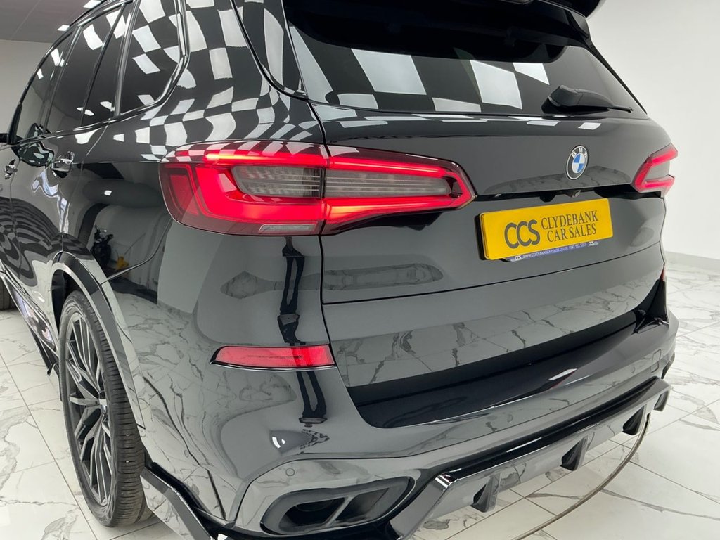 Used BMW X5 2019 for sale - 77981523: Photo 41