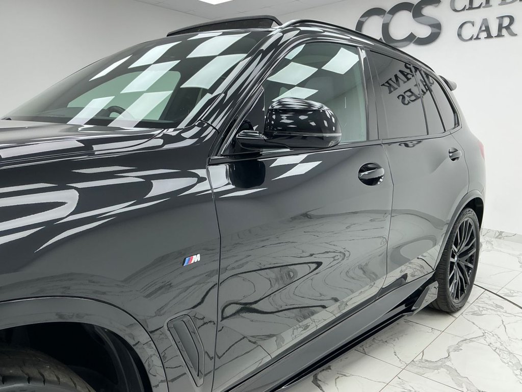 Used BMW X5 2019 for sale - 77981523: Photo 42