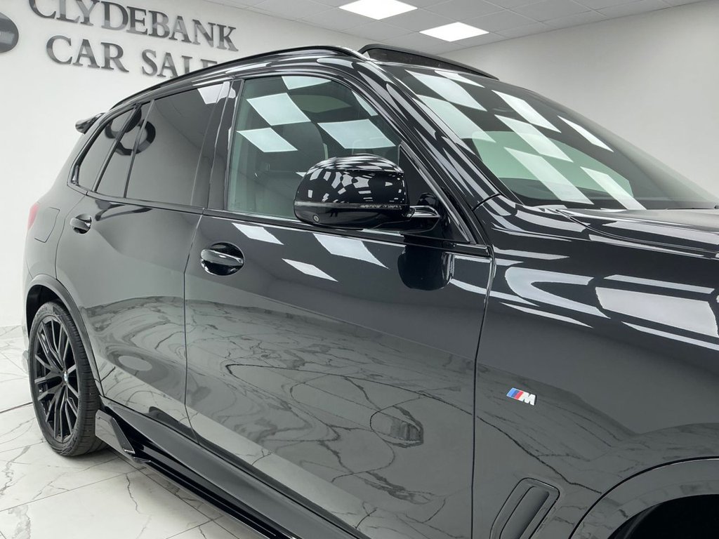 Used BMW X5 2019 for sale - 77981523: Photo 43