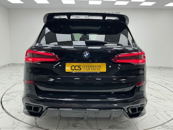 Used BMW X5 2019 for sale - 77981523: Photo