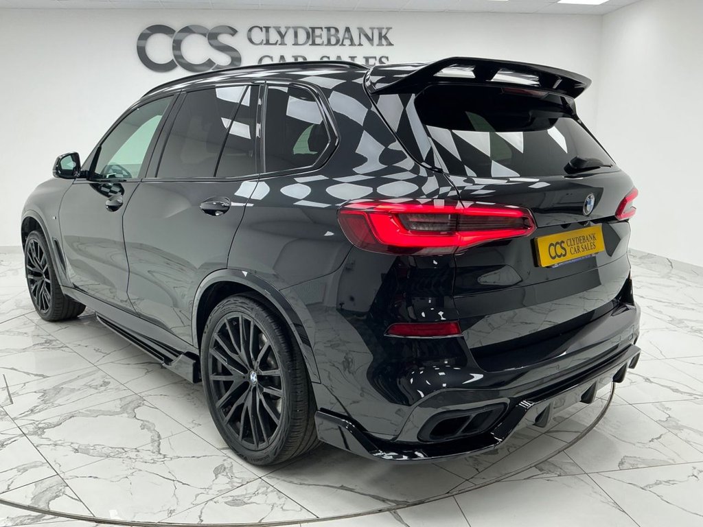 Used BMW X5 2019 for sale - 77981523: Photo 5