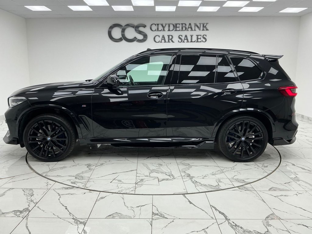 Used BMW X5 2019 for sale - 77981523: Photo 6