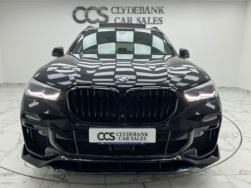 Used BMW X5 2019 for sale - 77981523: Photo 8