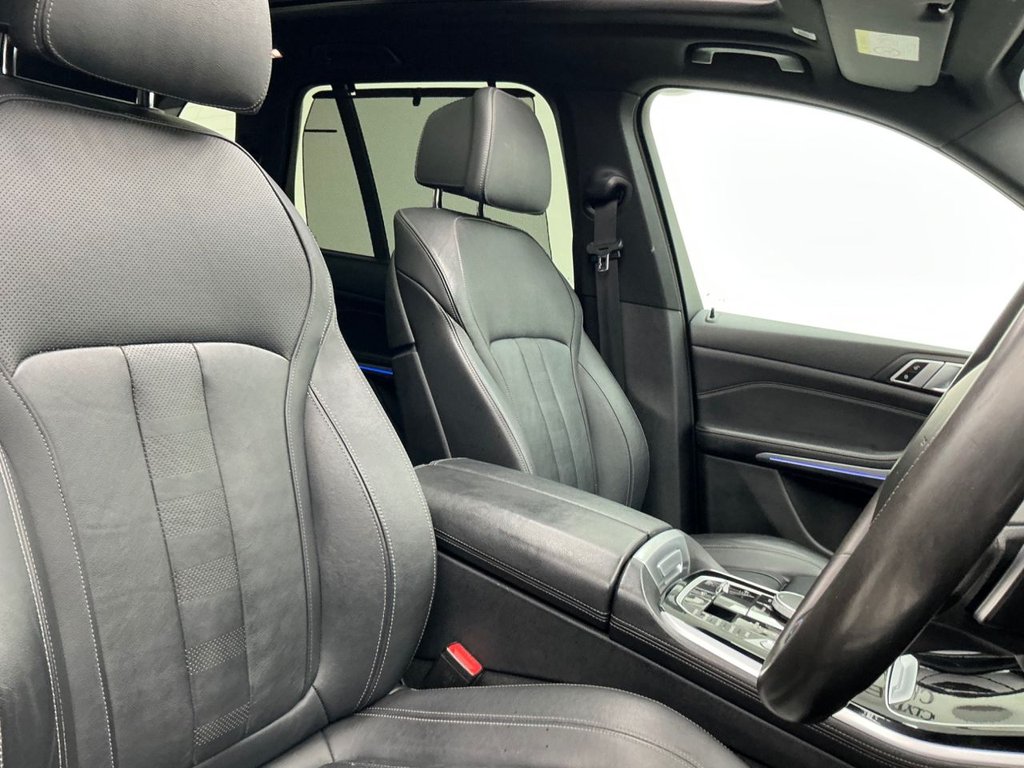 Used BMW X5 2019 for sale - 77981523: Photo 9