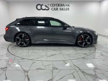 Used Audi RS6 Avant 2020 for sale - 73494078: Photo