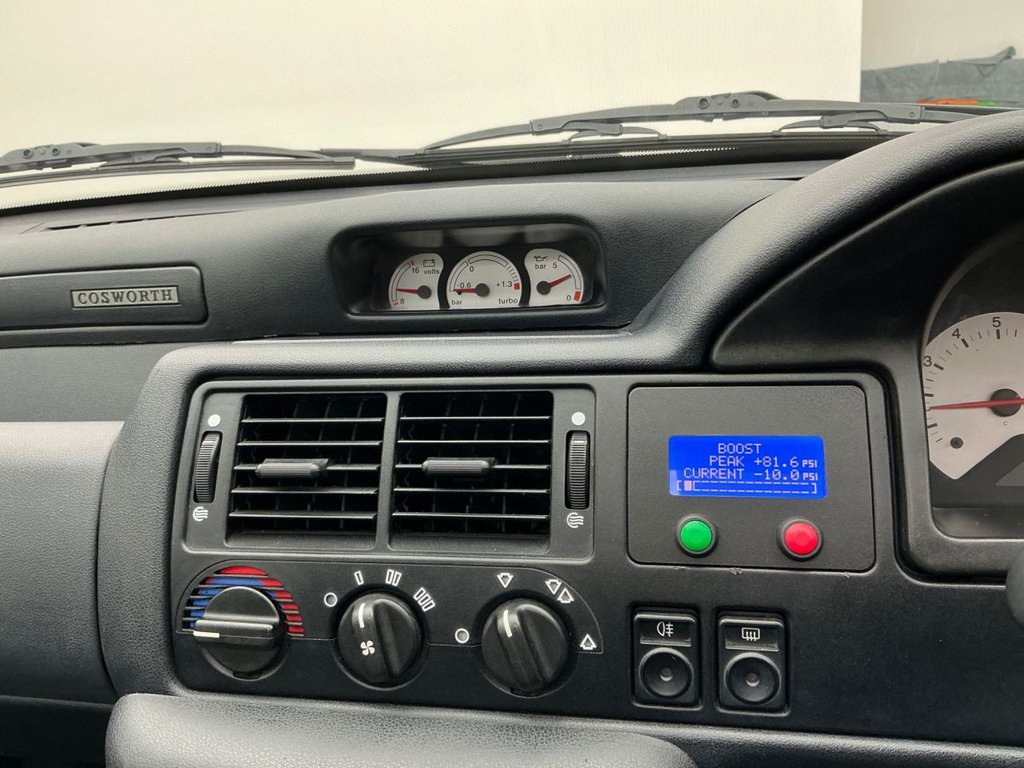 Used Ford Escort 1992 for sale - 78082702: Photo 11