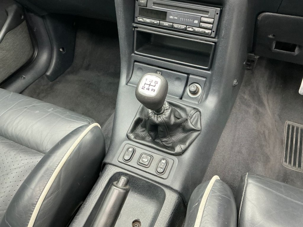 Used Ford Escort 1992 for sale - 78082702: Photo 19