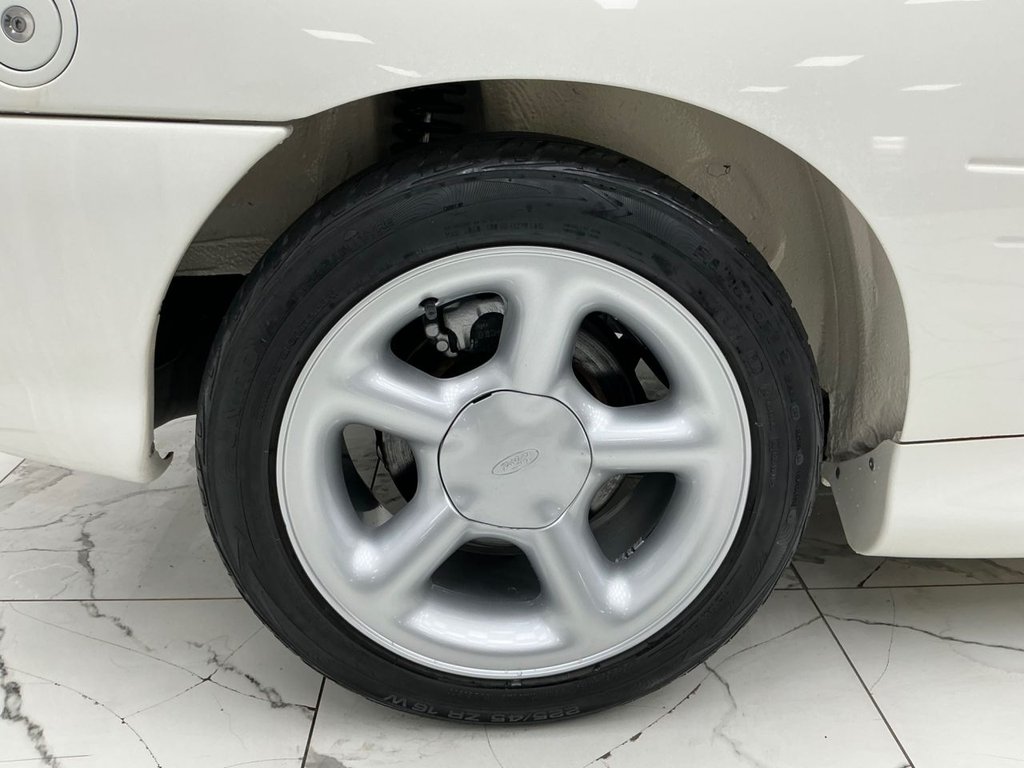 Used Ford Escort 1992 for sale - 78082702: Photo 20