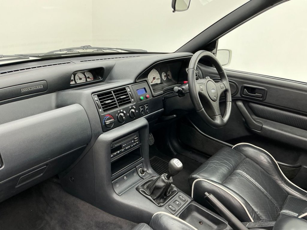 Used Ford Escort 1992 for sale - 78082702: Photo 28