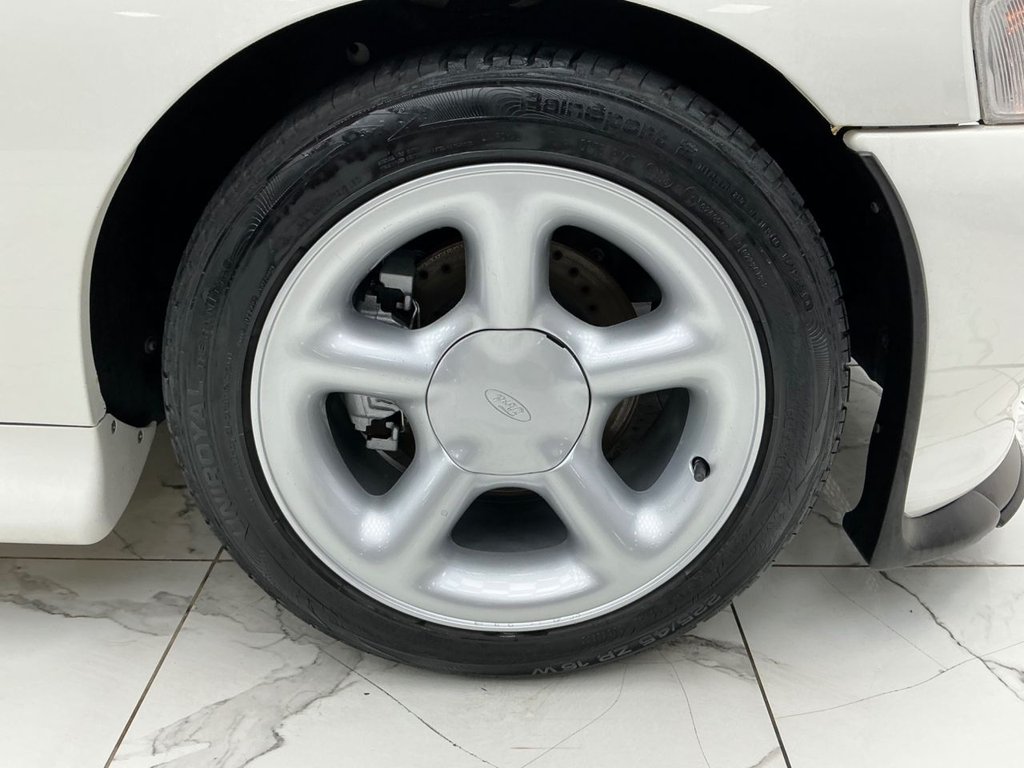 Used Ford Escort 1992 for sale - 78082702: Photo 30