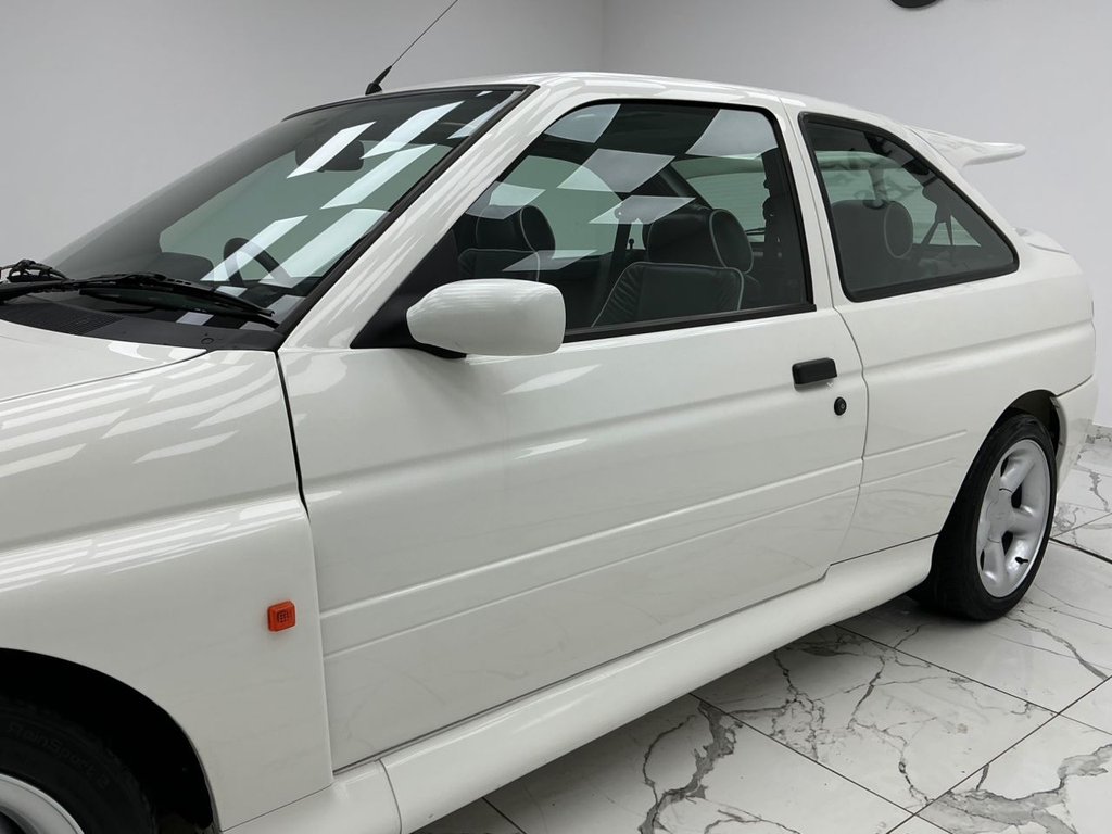Used Ford Escort 1992 for sale - 78082702: Photo 31