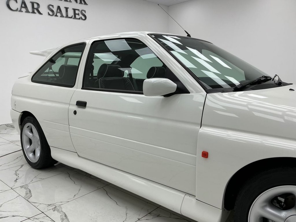 Used Ford Escort 1992 for sale - 78082702: Photo 39