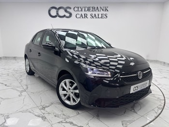 Used Vauxhall Corsa 2020 for sale - 79461893: Photo
