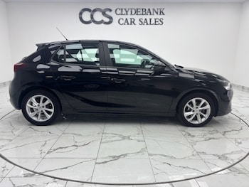 Used Vauxhall Corsa 2020 for sale - 79461893: Photo