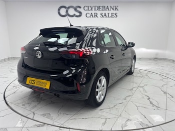 Used Vauxhall Corsa 2020 for sale - 79461893: Photo