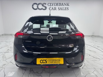Used Vauxhall Corsa 2020 for sale - 79461893: Photo