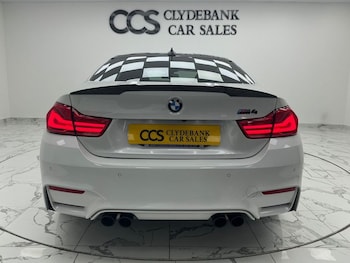 Used BMW M4 2019 for sale - 78919405: Photo