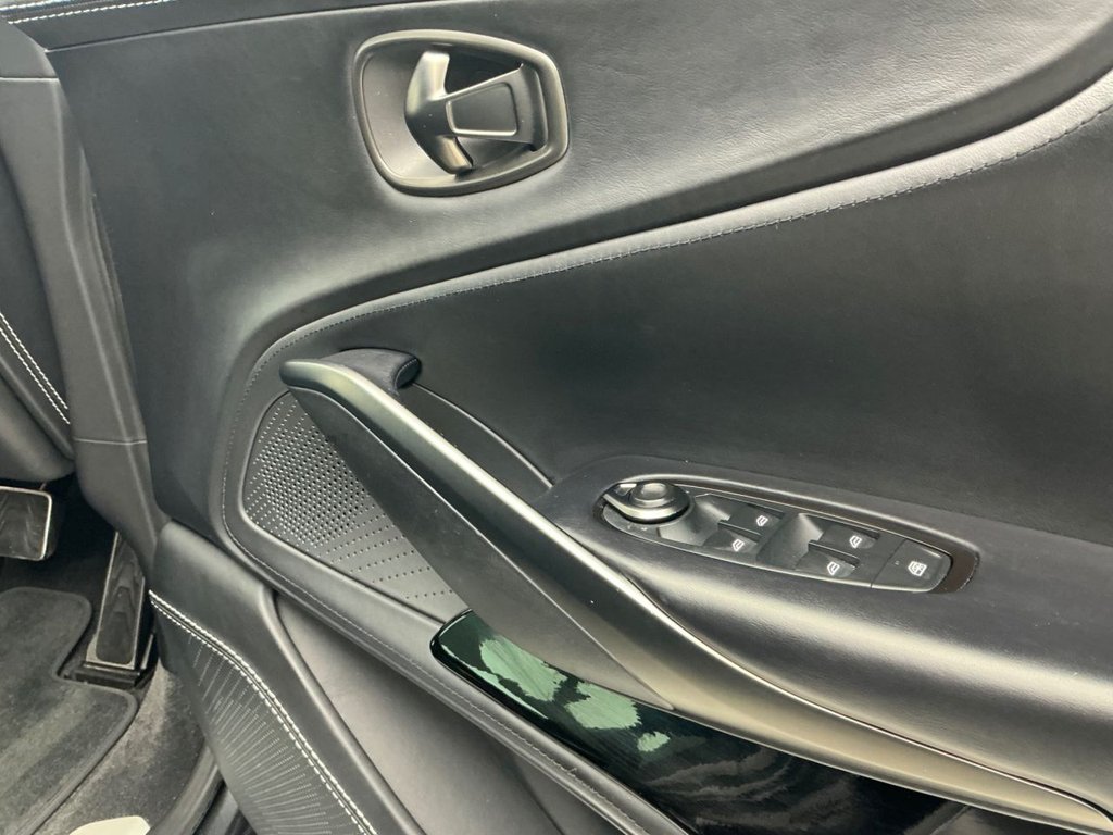 Used Aston Martin DBX 2023 for sale - 77313363: Photo 11