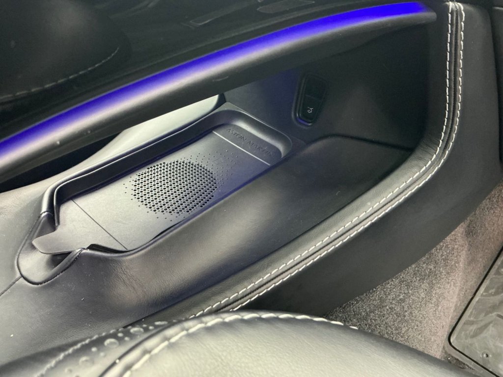 Used Aston Martin DBX 2023 for sale - 77313363: Photo 13