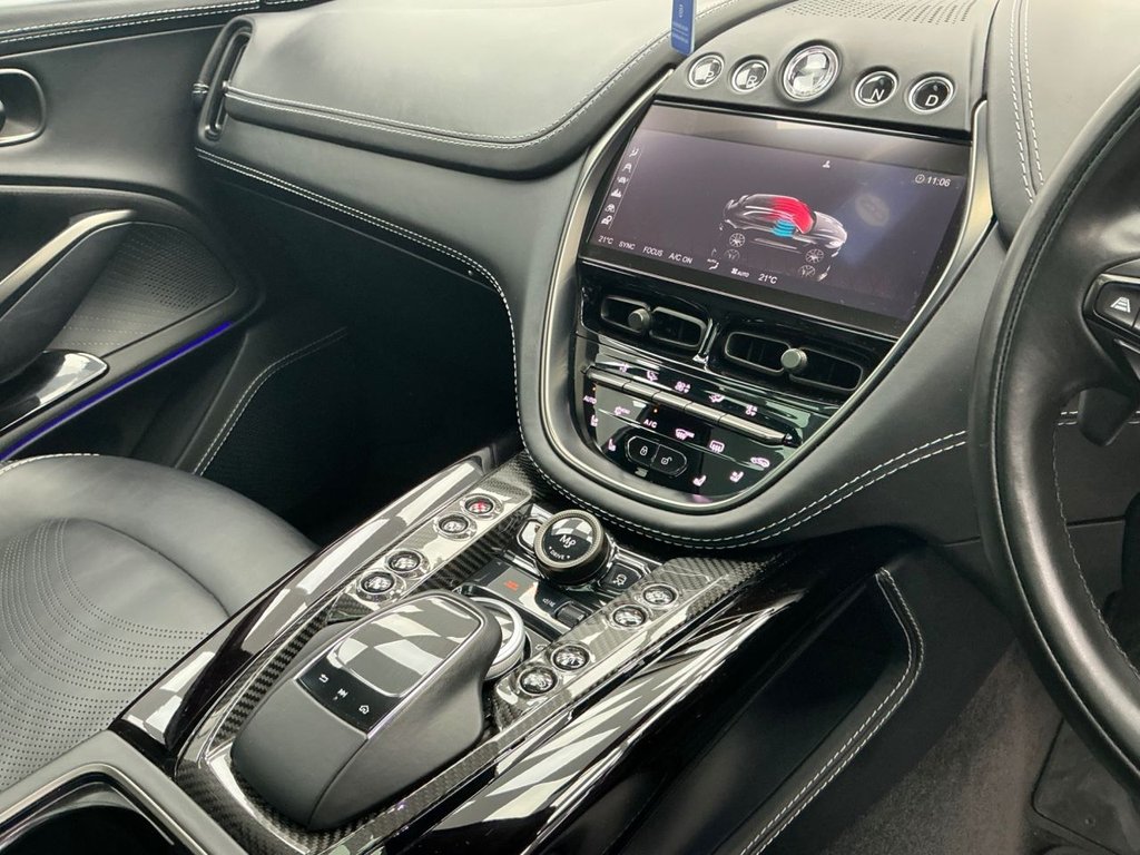 Used Aston Martin DBX 2023 for sale - 77313363: Photo 15