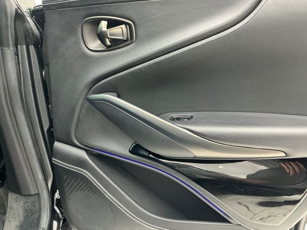 Used Aston Martin DBX 2023 for sale - 77313363: Photo 17