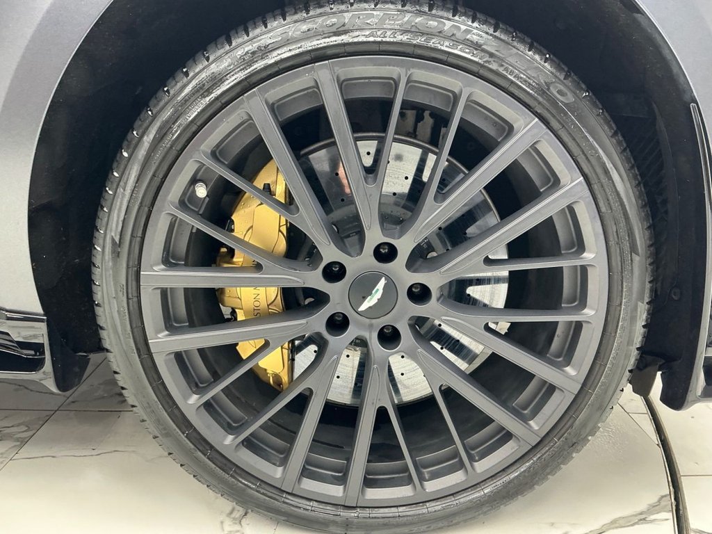 Used Aston Martin DBX 2023 for sale - 77313363: Photo 19