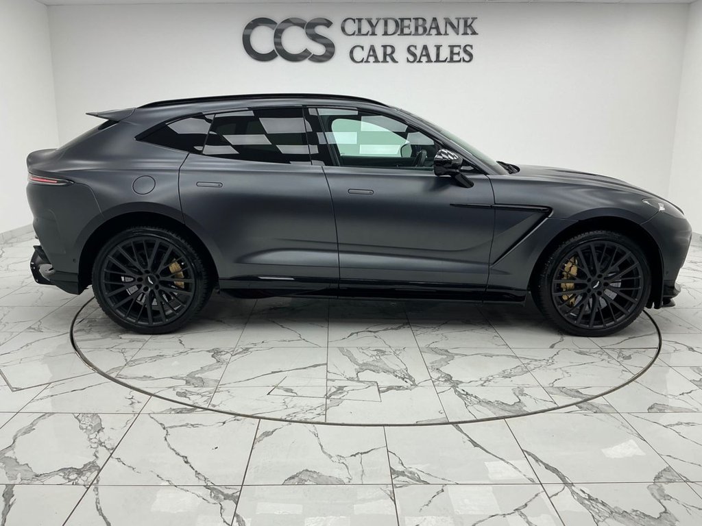 Used Aston Martin DBX 2023 for sale - 77313363: Photo 2